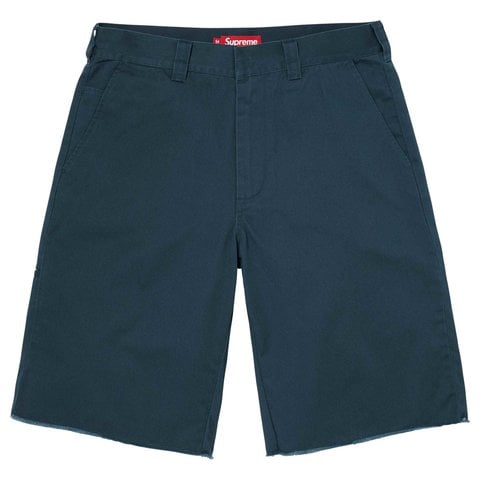 Work Short - spring/summer 2026 - Supreme