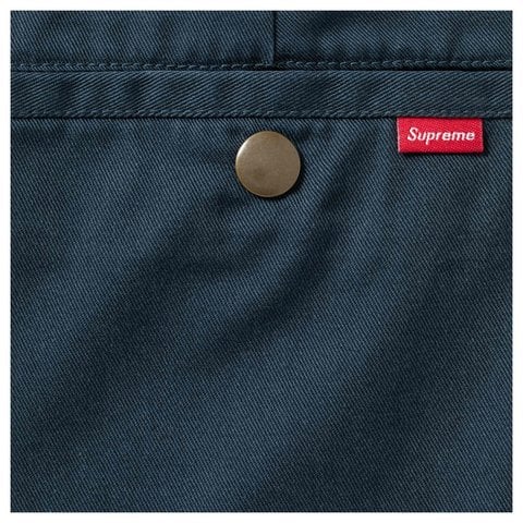 Work Short - spring/summer 2026 - Supreme