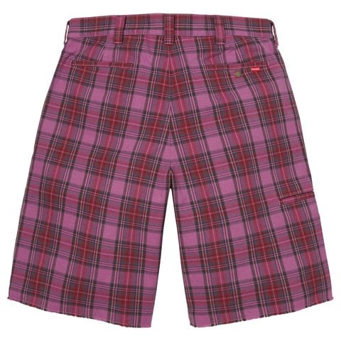 Work Short - spring/summer 2026 - Supreme