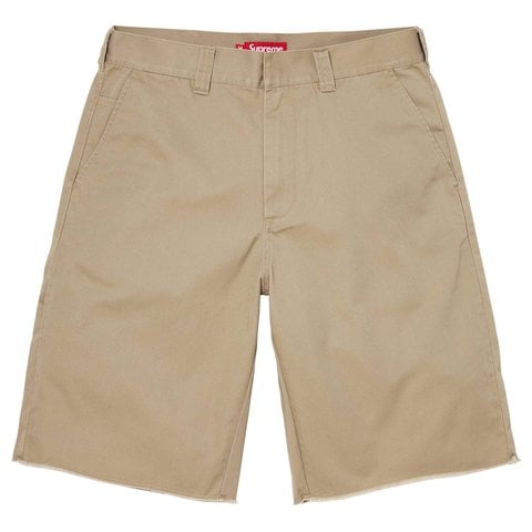 Work Short - spring/summer 2026 - Supreme
