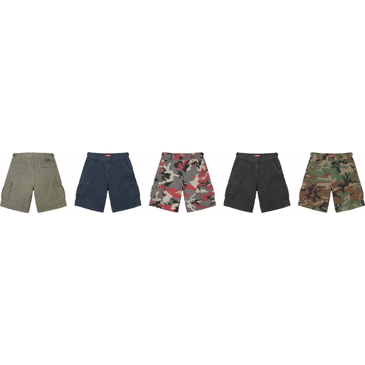 Cargo Short