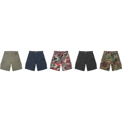 Cargo Short - spring/summer 2026 - Supreme