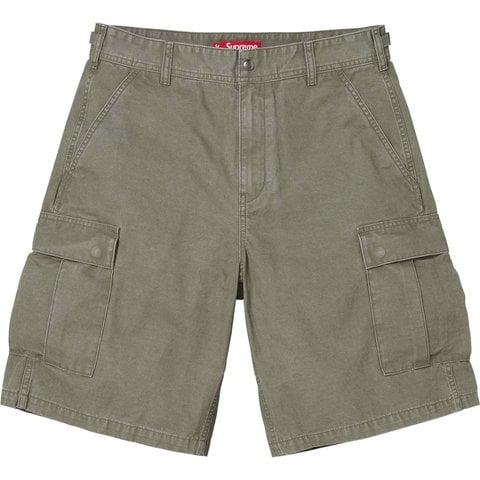 Cargo Short - spring/summer 2026 - Supreme