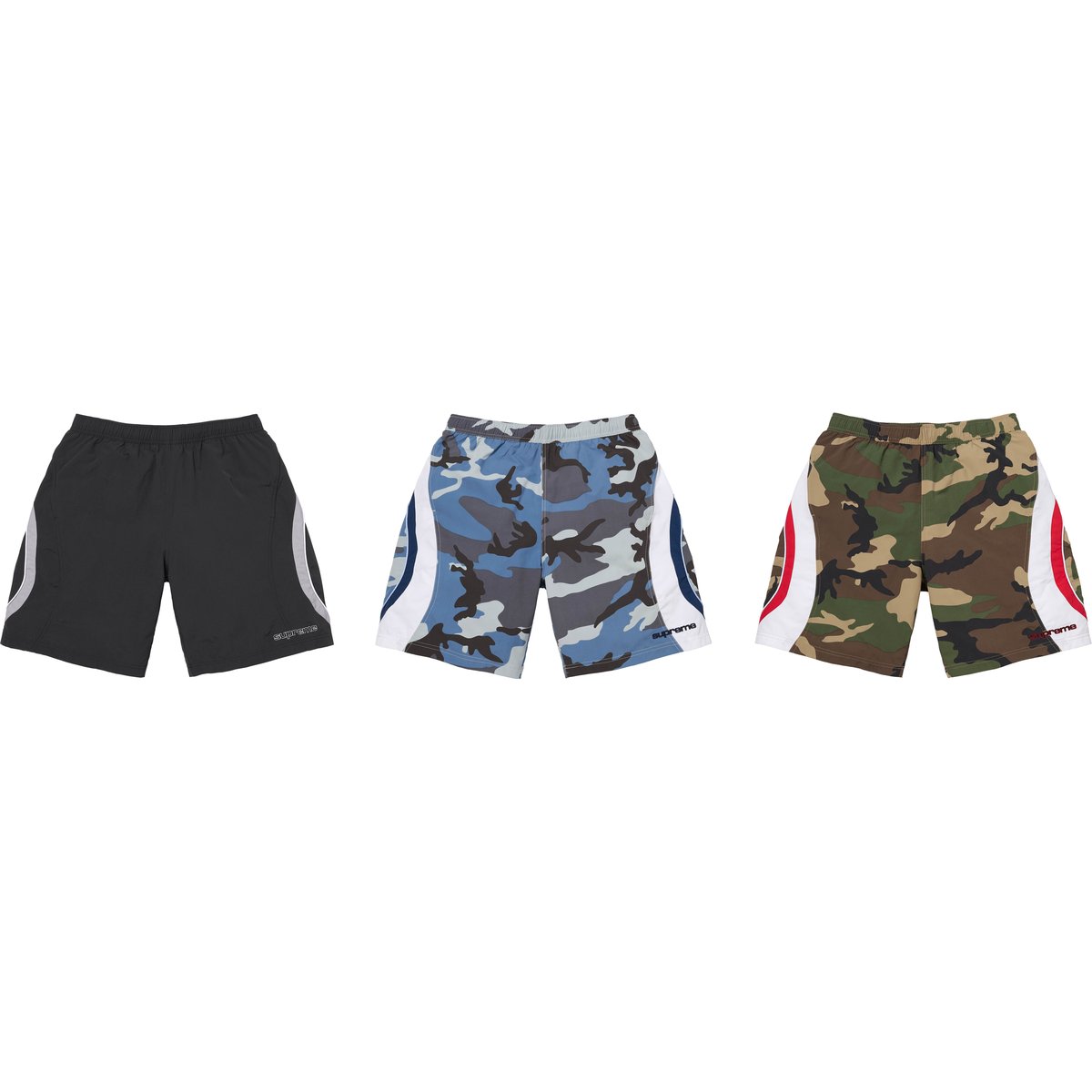 Supreme droplist preview