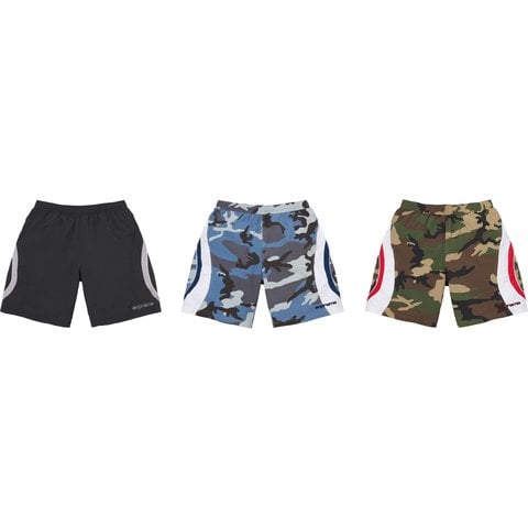 Floral Jacquard Short - spring/summer 2026 - Supreme