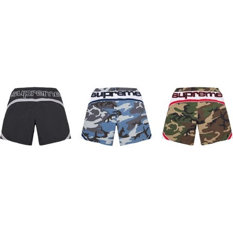 Paneled Water Short - spring/summer 2026 - Supreme
