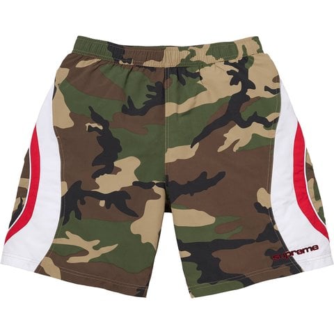 Paneled Water Short - spring/summer 2026 - Supreme