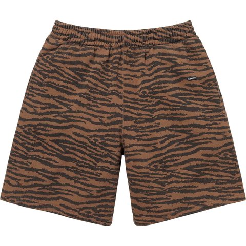 Small Box Sweatshort - spring/summer 2026 - Supreme