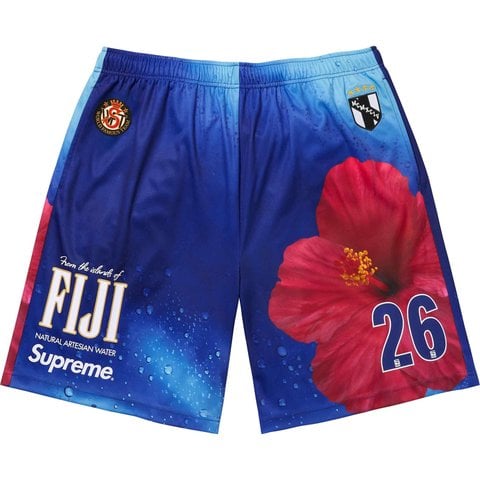 Supreme®/Fiji® Soccer Short