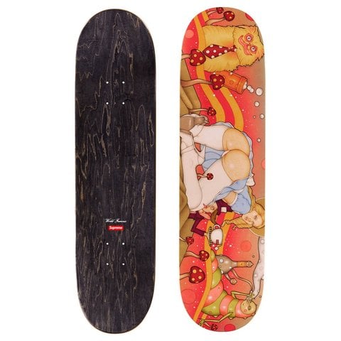 Alice Skateboard - spring/summer 2026 - Supreme