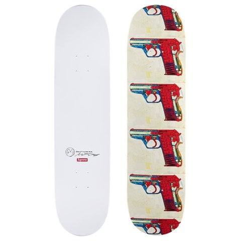 HKP4 Skateboard - spring/summer 2026 - Supreme