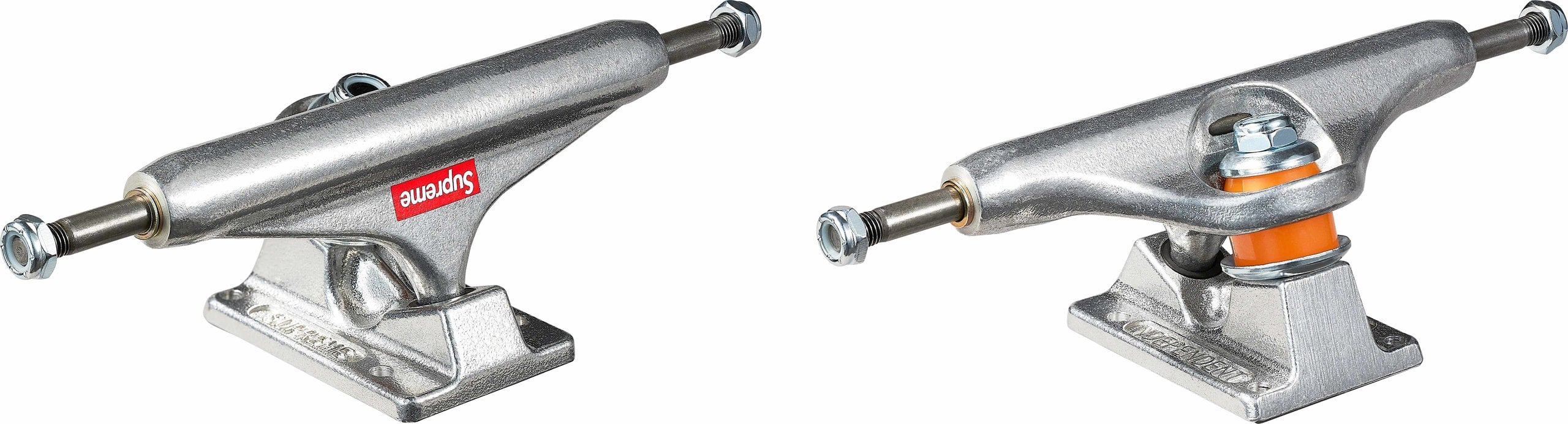 Supreme®/Independent® Truck - SupremeCommunity