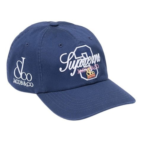 Supreme Supreme®/La Martina 6-Panel - 6-Panel