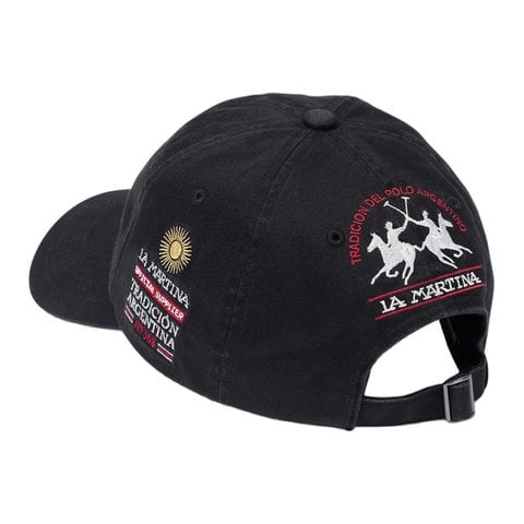Supreme Supreme®/La Martina 6-Panel - 6-Panel