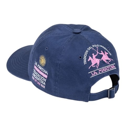 Supreme Supreme®/La Martina 6-Panel - 6-Panel