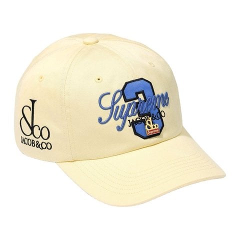Supreme Supreme®/La Martina 6-Panel - 6-Panel