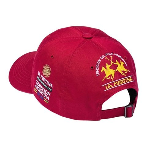 Supreme Supreme®/La Martina 6-Panel - 6-Panel