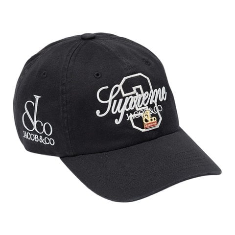 Supreme Supreme®/La Martina 6-Panel - 6-Panel