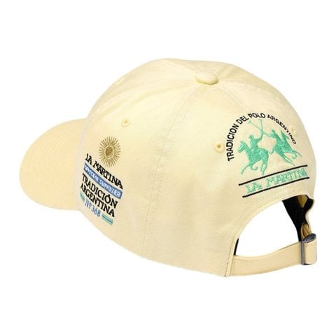 Supreme Supreme®/La Martina 6-Panel - 6-Panel