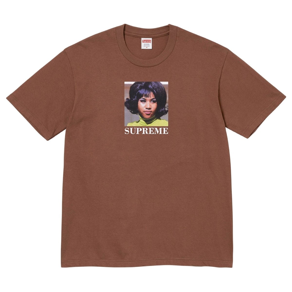 Aretha Tee