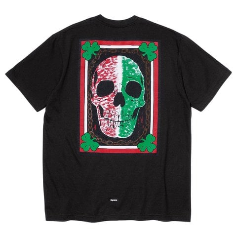 Supreme/Mike Kelley Banner Tee - Supreme