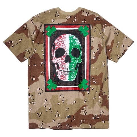 Supreme/Mike Kelley Banner Tee - Supreme
