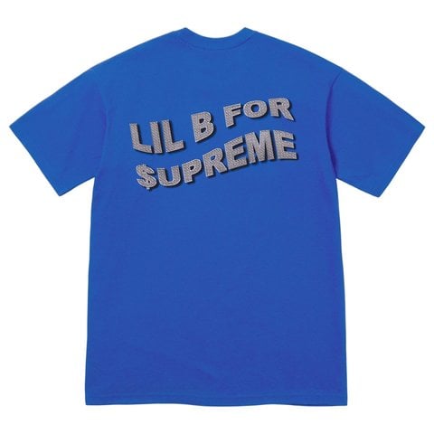 Supreme Based Tee - Based Tee Based Tee