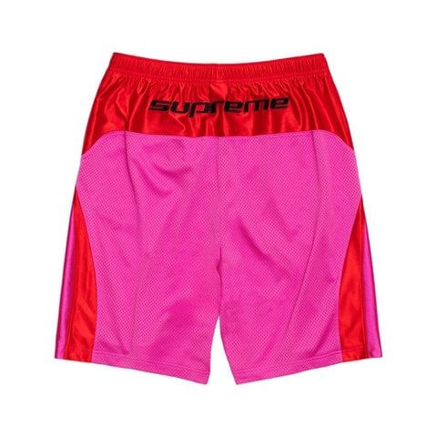 Supreme Supreme®/Jordan® Basketball Short - Basketball Short