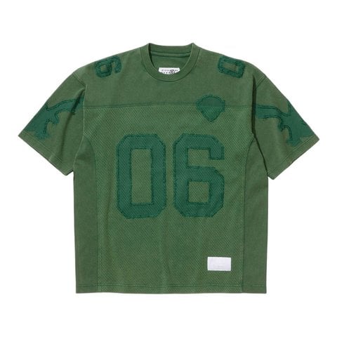 Supreme®/MM6 Maison Margiela Cotton Football Jersey - Supreme