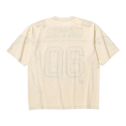 Supreme®/MM6 Maison Margiela Cotton Football Jersey - Supreme