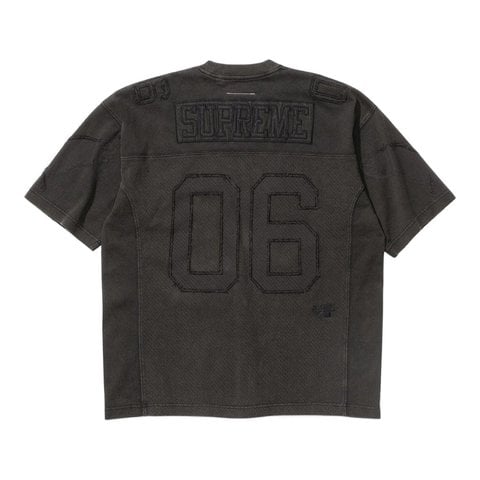 Supreme®/MM6 Maison Margiela Cotton Football Jersey - Supreme