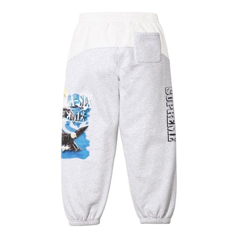Supreme Supreme®/MM6 Maison Margiela Eagle Sweatpant - Eagle Sweatpant