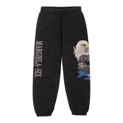 Supreme Supreme®/MM6 Maison Margiela Eagle Sweatpant - Eagle Sweatpant