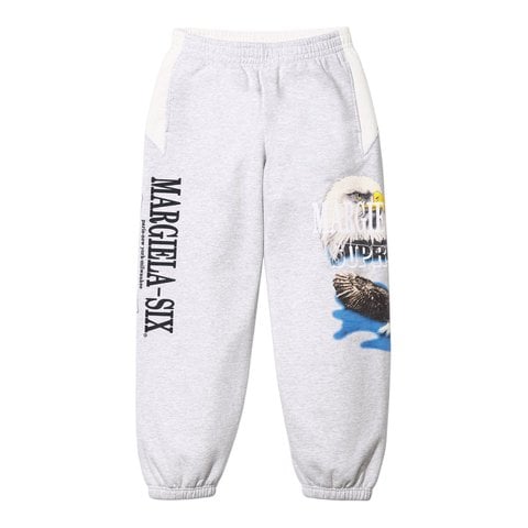 Supreme Supreme®/MM6 Maison Margiela Eagle Sweatpant - Eagle Sweatpant