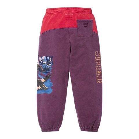 Supreme®/MM6 Maison Margiela Eagle Sweatpant - Supreme
