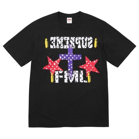 Supreme FML Tee