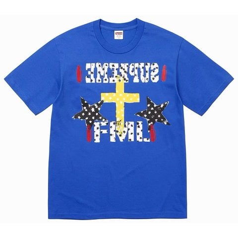 FML Tee - spring/summer 2026 - Supreme