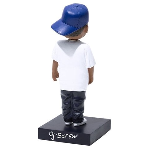 アクセサリー Supreme DJ Screw Foco Bobblehead Supreme/DJ Screw Foco Bobblehead - Supreme