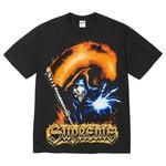 Grim Reaper Tee