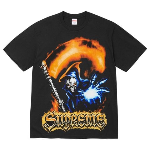 Flash Tee - spring/summer 2026 - Supreme