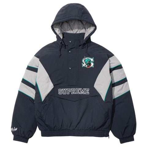 け*様 3連休限定！大幅値下げSupreme20ssTrack Jacketセッ Supreme Reversible Colorblocked Fleece Jacket 'Multi-Color' SUP