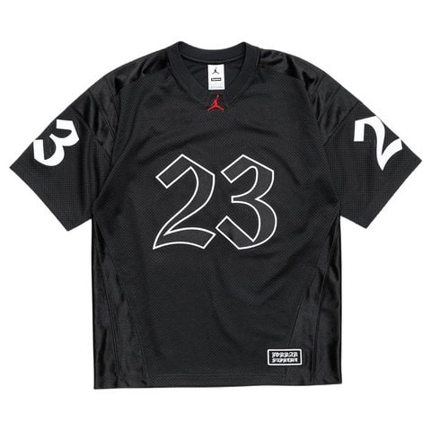 Supreme Supreme®/Jordan® Warm Up Jersey - Jersey