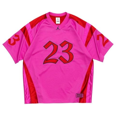Supreme Supreme®/Jordan® Warm Up Jersey - Jersey