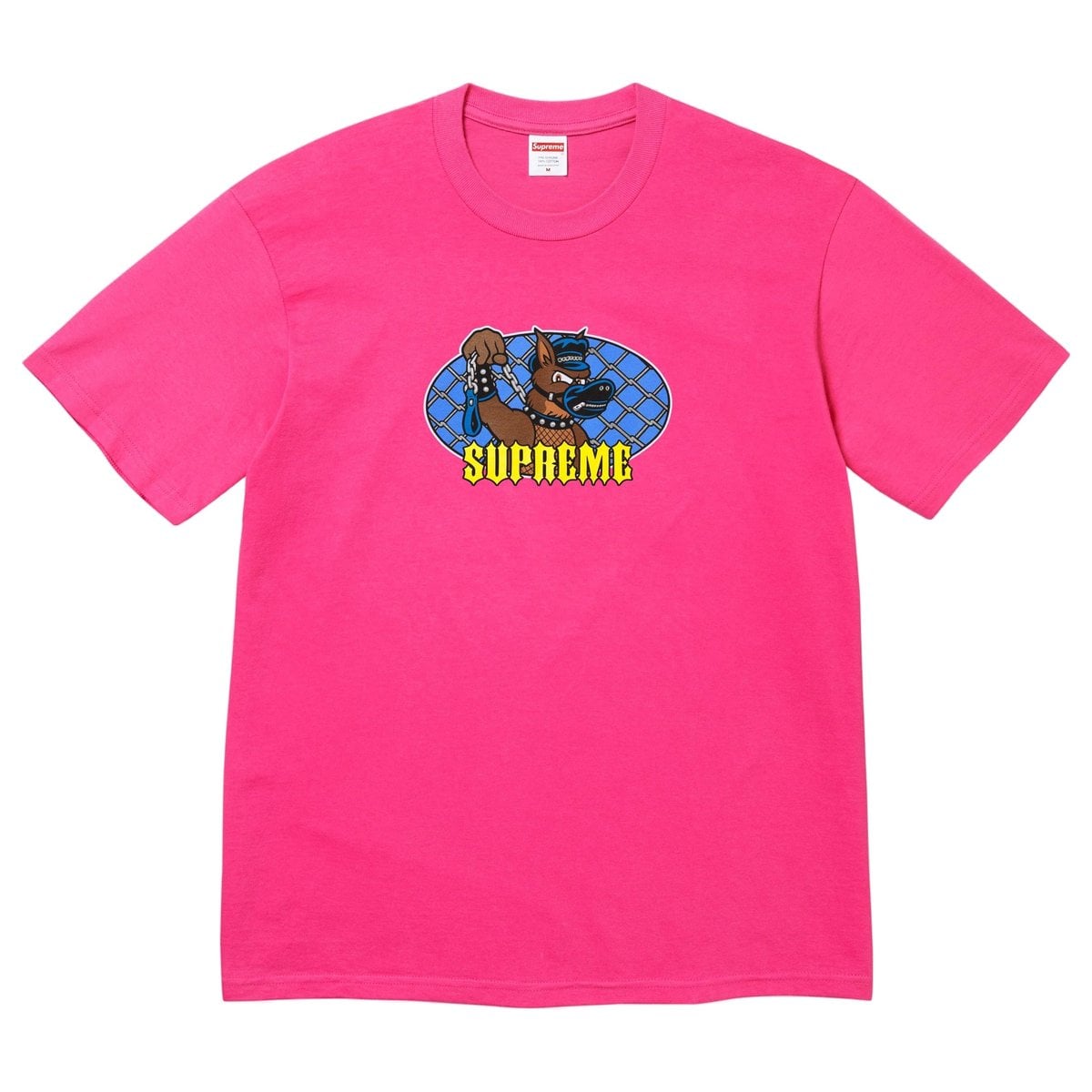 Supreme T-Shirts Archive - Graphic Tees From Every Season