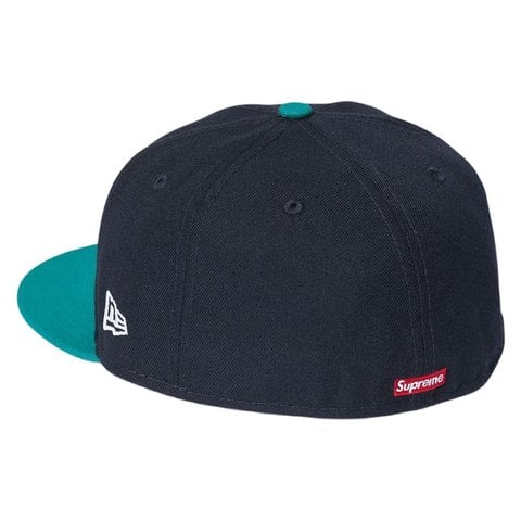 帽子 Supreme x SALEM New Era 71/4 Supreme/SALEM New Era® - spring/summer 2026 - Supreme