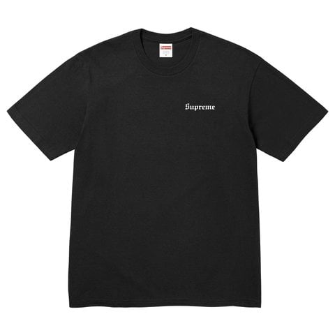 Supreme Paris Is Burning Tee - Paris Is Burning Tee Paris Is Burning Tee