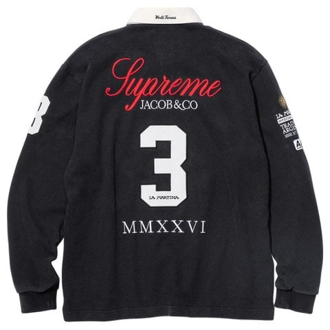 Supreme Supreme®/La Martina Rugby - Rugby
