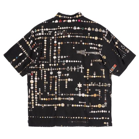 Supreme/Mike Kelley S/S Shirt - spring/summer 2026 - Supreme