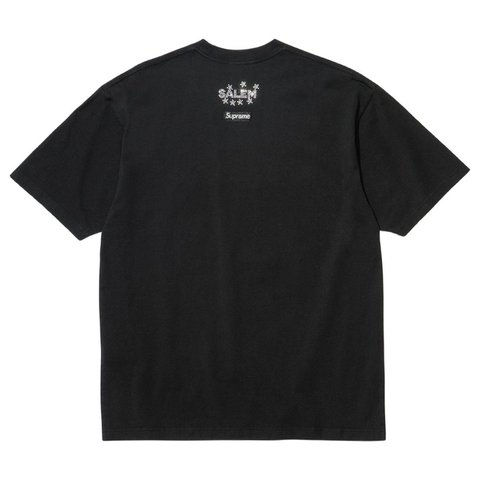 Supreme Supreme/SALEM S/S Top - S/S Top
