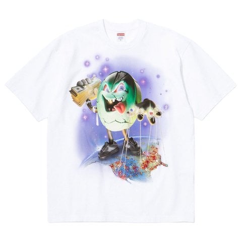 Supreme/SALEM S/S Top - spring/summer 2026 - Supreme
